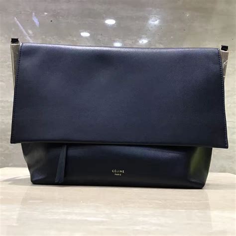 celine flap clasp bag review|Celine bag shoulder.